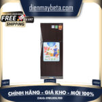 Tủ lạnh aqua 205 lít AQR-P205BN (DC) Mới 100%