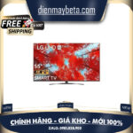 Smart UHD Tivi LG 65 inch 4K 65UQ9100PSD – Model 2022 – Mới 100%