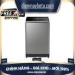 SF-140TCV(SL) – Máy Giặt Hitachi Inverter 14kg SF-140TCV – GIAO TOÀN QUÔC