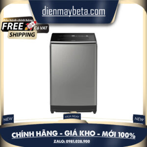 SF-140TCV(SL) - Máy Giặt Hitachi Inverter 14kg SF-140TCV - GIAO TOÀN QUÔC