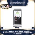 Máy lọc nước ION Kiềm – nóng lạnh để bàn Robot UHC-4911  – DMK