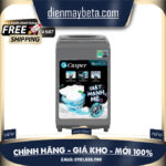 WT-75NG1 – Máy Giặt Casper 7.5 kg WT-75NG1 – Bảo Hành Chính Hãng