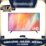 [ Smart TV Samsung UHD 4K 50 inch AU7000 2021 ) Mới 100%