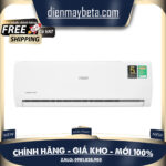 Máy Lạnh Aqua Inverter 1 HP AQA-KCRV10TH