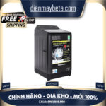 Máy giặt Panasonic 9 Kg NA-F90A9BRV model 2021 Mới 100%