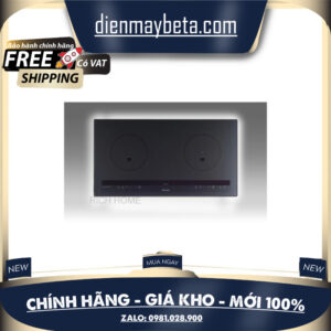 Bếp từ Panasonic KY-C227E  - DMK