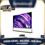 Ti vi Smart Tivi OLED LG 8K 88 inch OLED88Z2PSA