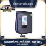 Máy giặt Toshiba 7 Kg AW-L805AV (SG)  Mới 100%
