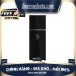AQR-T410FA(WGB) – Tủ Lạnh Aqua Inverter 358 Lít – Bảo Hành Chính Hãng