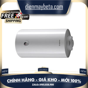 PRO R 30 SH 2.5 FE - Bình Nóng Lạnh Ariston 30 Lít Pro R30SH 2.5 FE - Bảo Hành Chính Hãng