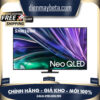 QA65QN85DB Smart Tivi Neo QLED Samsung 4K 65 inch QA65QN85D 65QN85D 65QN85DB - Hàng Chính Hãng app shipxanh manager2FqKGwGs1C1CaffILqqUEu7l9uS7a22Fimages upload2F646b58befad2d708d28ea5b8881be681
