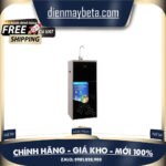 Máy lọc nước RO Midea MWP-S0620MR 6 lõi – BẢo hành chính hãng toàn quốc