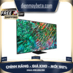 Smart Tivi Neo QLED 4K 75 inch Samsung QA75QN90B Mới 2022 – Mới 100% Mới 100%