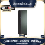 SC5GMR80H / SC5MBR80H / SC5MNR4G – Tủ Chăm Sóc Quần Áo Thông Minh LG Styler