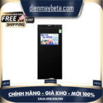 VH-180VD3 – Tủ Đông Sanaky Inverter 150 lít VH-180VD3 – Bảo hành chính hãng