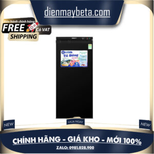 VH-180VD3 - Tủ Đông Sanaky Inverter 150 lít VH-180VD3 - Bảo hành chính hãng