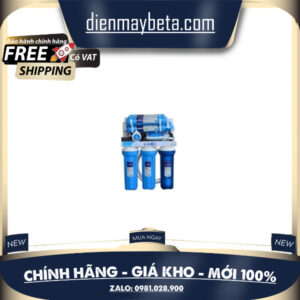 Máy lọc nước RO Karofi KSI80-A 8 lõi