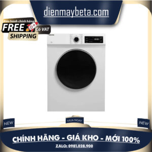 TD-H80SEV(WK) - Máy Sấy Thông Hơi 7.0Kg Toshiba TD-H80SEV (WK)