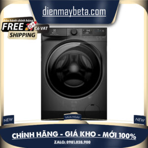 EWF1023P5SC - Máy Giặt Lồng Ngang ELECTROLUX UltimateCare 500 Inverter 10 Kg EWF1023P5SC - Bảo Hành Chính Hãng
