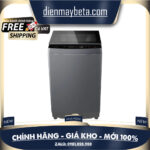 AW-DUN1800MV(SG) – Máy Giặt Cửa Trên Toshiba Inverter 17Kg – HÀNG CHÍNH HÃNG