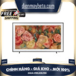QA55LS03DA – Smart Tivi Khung Tranh The Frame QLED Samsung 4K 55 inch QA55LS03D