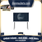 Smart Tivi QLED Samsung 4K 65 inch QA65LS01BAKXXV  – DMK