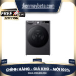 FV1409S4M – Máy Giặt LG Inverter 9 Kg FV1409S4M – GIAO TOÀN QUỐC