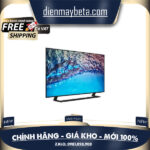 Smart Tivi Crystal Samsung UHD 4K 65 inch UA65BU8500KXXV