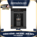 DWJ-143 Máy rửa bát Junger Leopard DWJ-143