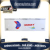 VH-1199HY - Tủ đông Sanaky dàn đồng VH-1199HY DUNG TÍCH THỰC SỬ DỤNG 900 LÍT app shipxanh manager2FqKGwGs1C1CaffILqqUEu7l9uS7a22Fimages upload2F6951bdac644700a5919d04c377c20104