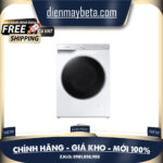 Máy giặt Samsung WW11CGP44DSHSV AI Ecobubble Inverter 11 kg