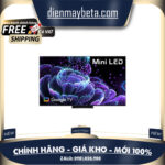 Google Tivi TCL LED 4K 50 inch 50P638 Mới 100%