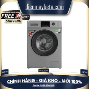 WF-95VG5 / WF-95I140BGB - Máy giặt Casper Inverter 9.5 kg - Bảo Hành Chính Hãng