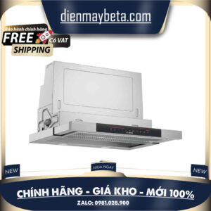 Máy hút mùi Bosch DFS067K51 Serie 8 nhập khẩu Đức DMK