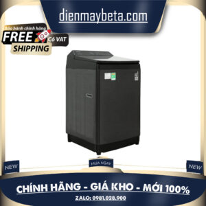WA12CG5745BVSV - Máy Giặt Samsung Inverter 12 Kg WA12CG5745BV - Bảo Hành Chính Hãng
