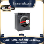 Máy giặt Toshiba Inverter 10.5 Kg TW-BK115G4V (MG) DMK