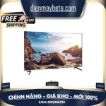 Google Tivi TCL 4K 55 inch 55P737 Mới 100%