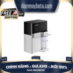 [Chính Hãng] Máy lọc nước Cuckoo để bàn CP-RRP701MBK – dạng để bàn  – DMK
