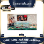 OLED Tivi 4K LG 42 inch 42C3PSA ThinQ AI