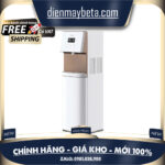 Máy lọc nước RO thông minh Toshiba TWP-W1630SVN(W)