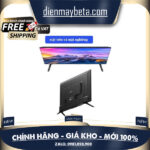 Android Tivi Xiaomi A2 32 inch L32M7-EAVN 2022 – VIỆT NAM