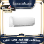 Máy lạnh Reetech Inverter 1 HP RTV9-TC-BI – CHƯA BAO GỒM CÔNG LẮP ĐẶT VÀ VẬT TƯ –