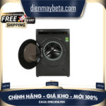 Máy giặt Whirlpool Inverter 10.5 kg FWEB10502FW/FWEB10502FWFG Mới 100%