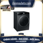 Máy giặt Samsung AI Inverter 9 kg WW90TP44DSB/SV mới 2021 Mới 100%