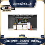 Smart Tivi Samsung 43 inch UA43T6500 Mới 100%