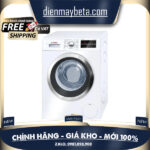 Máy giặt lồng ngang Bosch WAP28480SG