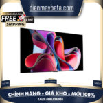 LG Smart Tivi OLED77G3PSA 77 inch