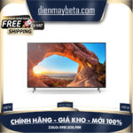 Sony Android TV KD-43X85J 100% Bảo đảm