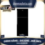 ETB4600B-H – Tủ Lạnh Inverter Electrolux ETB4600B-H 431L – Mới 100% Mới 100%
