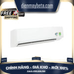 Máy lạnh 2 chiều Daikin Inverter 2 HP FTHF50VVMV – CHƯA BAO GỒM CÔNG LẮP ĐẶT VÀ VẬT TƯ – Mới 100%